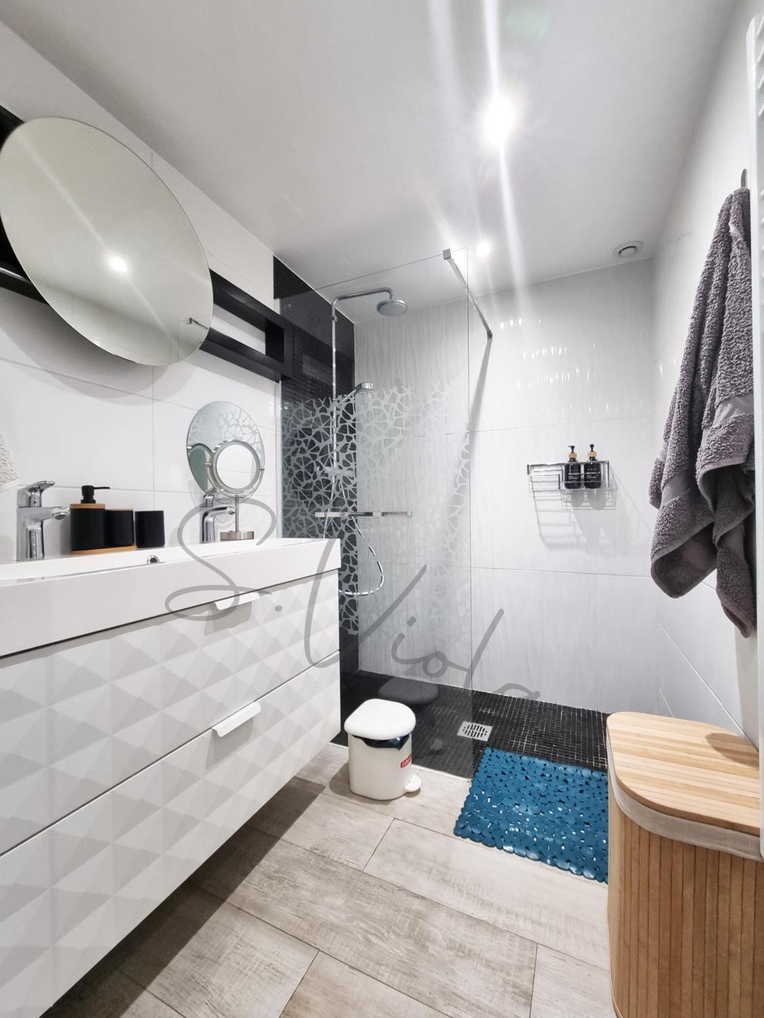 Royal Lux Nice -Last Floor, See View Εξωτερικό φωτογραφία