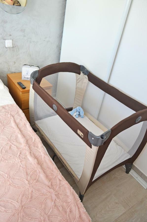 Royal Lux Nice -Last Floor, See View Εξωτερικό φωτογραφία