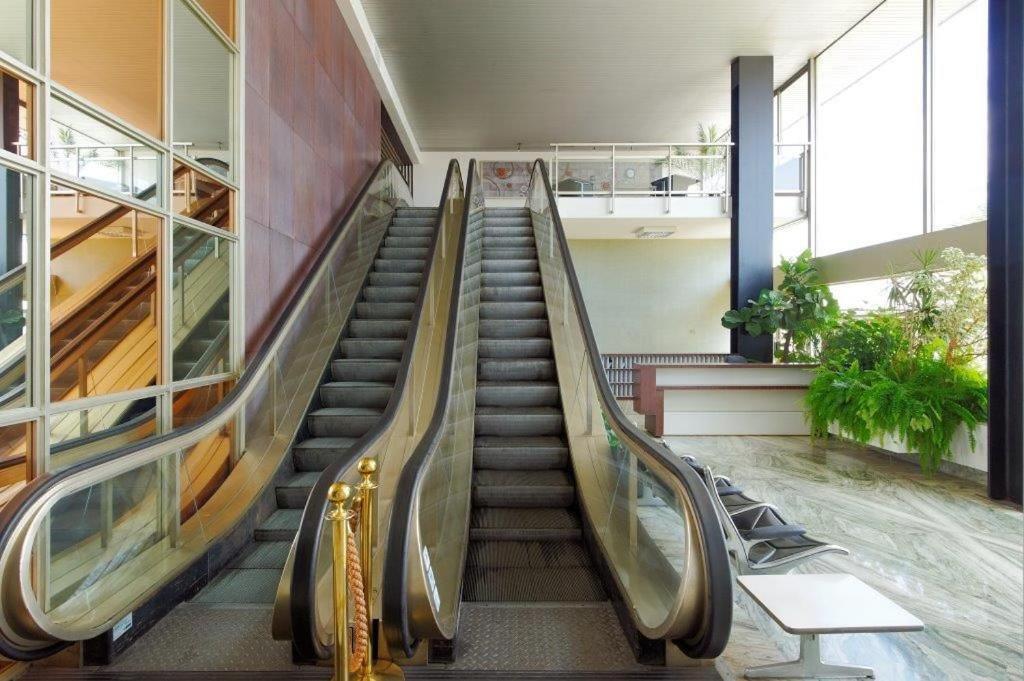 Royal Lux Nice -Last Floor, See View Εξωτερικό φωτογραφία
